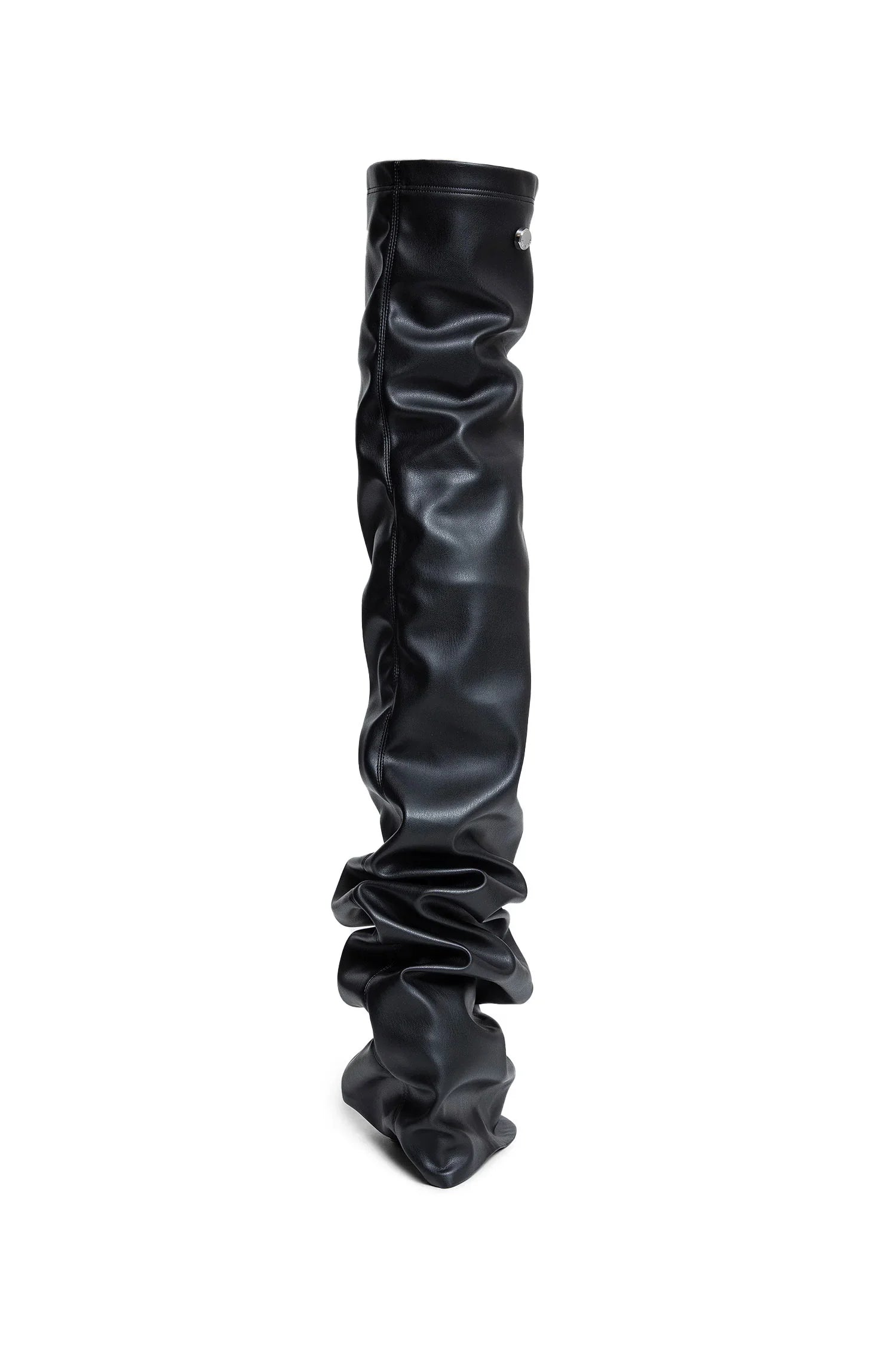 ''Robin OTK'' Thigh High Boots 95mm - Antonioli.eu