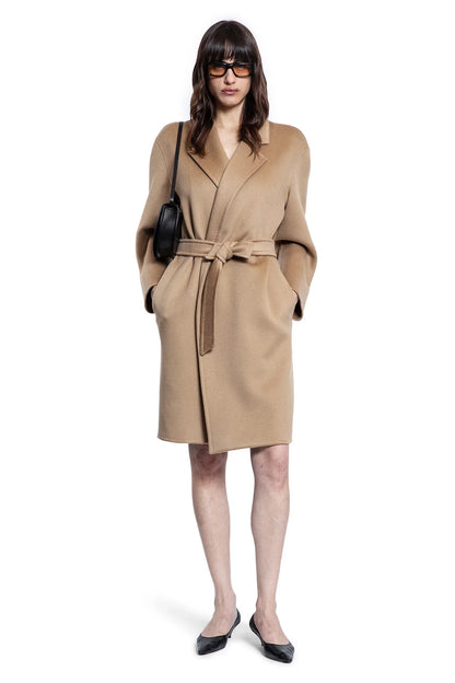Melinda Midi Coat - Antonioli.eu