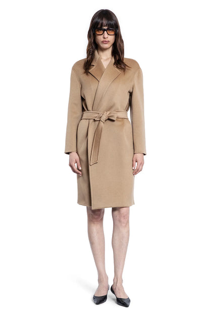 Melinda Midi Coat - Antonioli.eu
