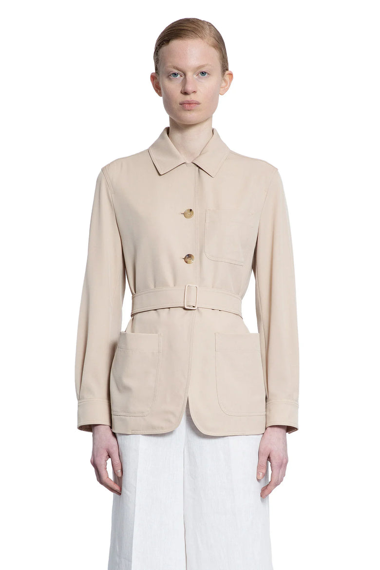 Pulvino Jacket - Antonioli.eu