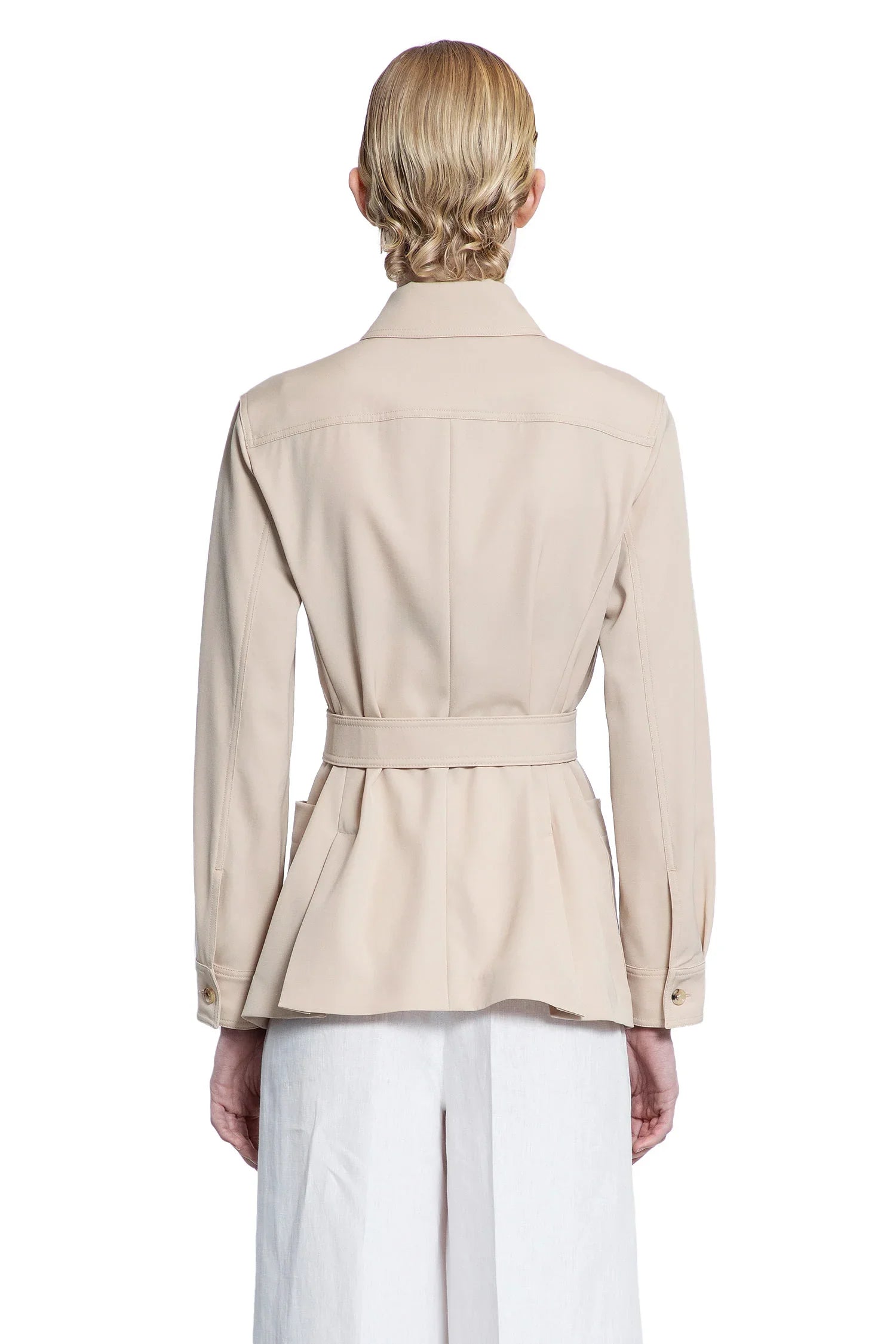 Pulvino Jacket - Antonioli.eu