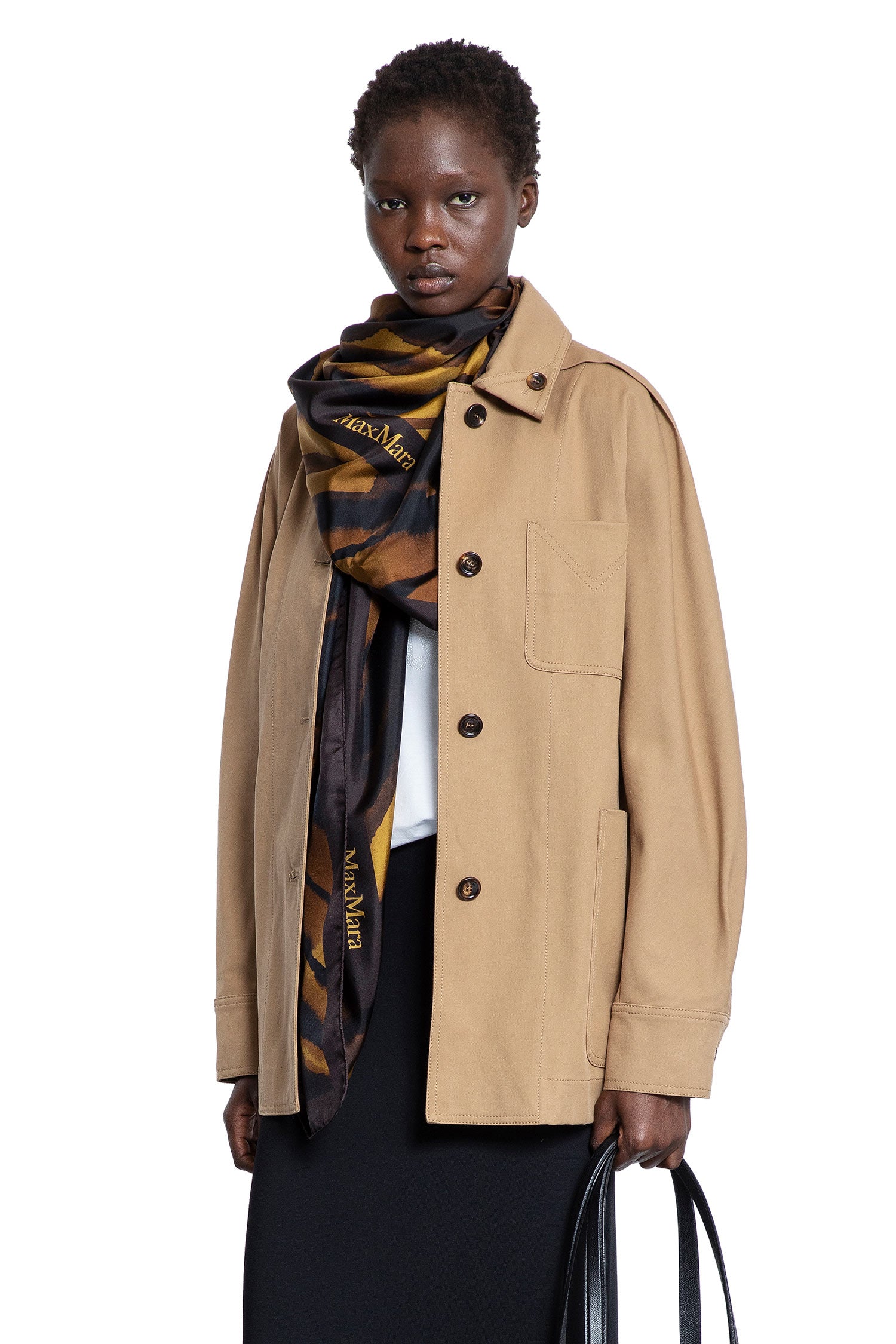 Moneta Jacket - Antonioli.eu