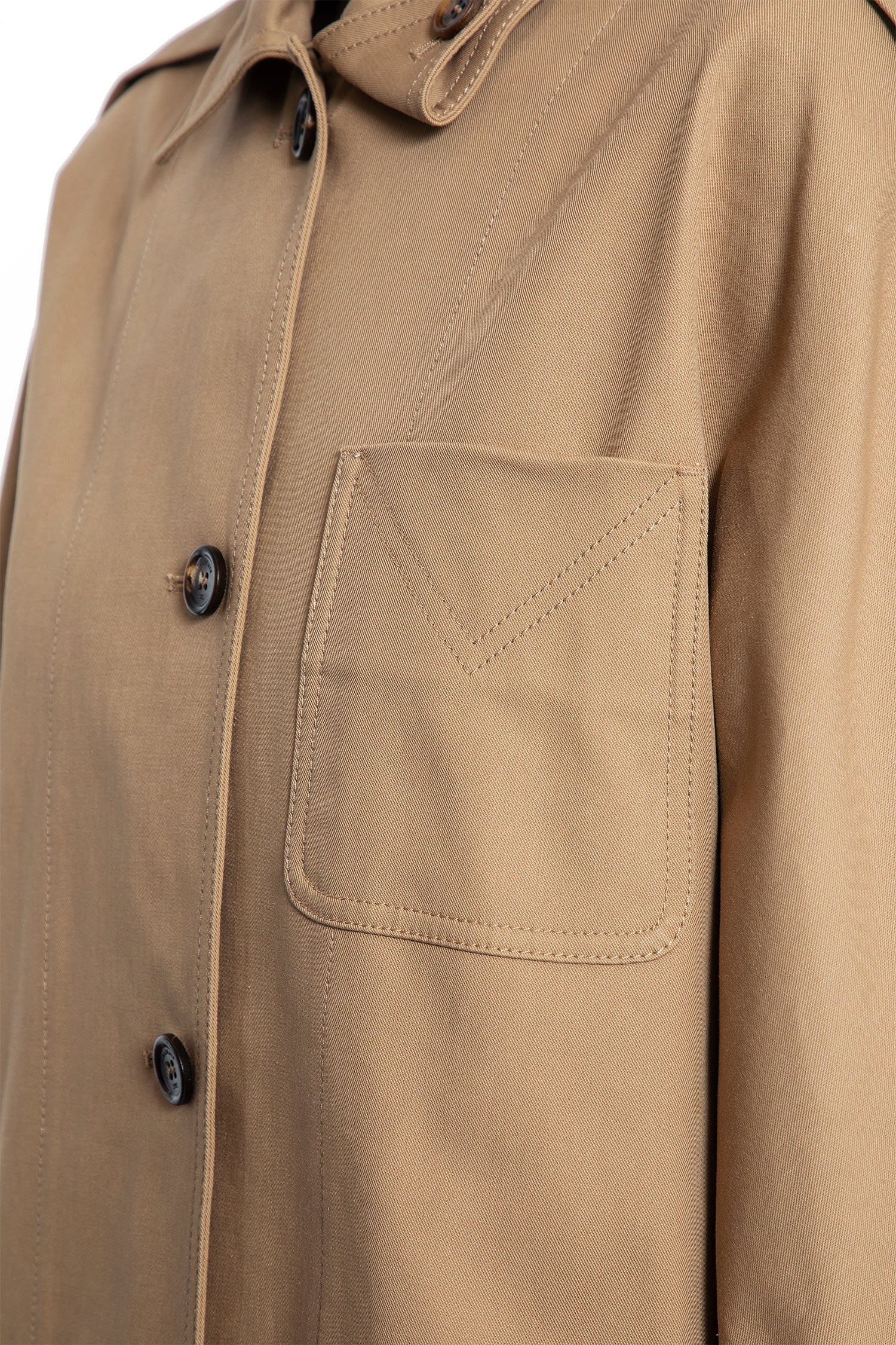 Moneta Jacket - Antonioli.eu