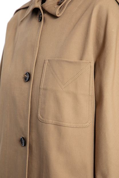 Moneta Jacket - Antonioli.eu