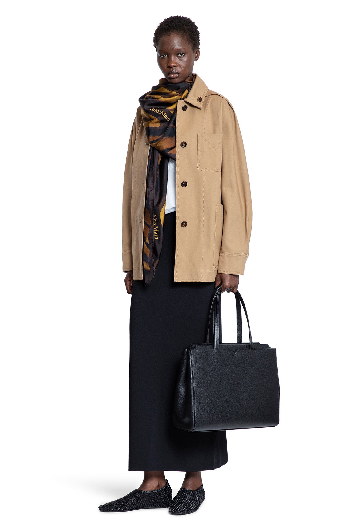 Moneta Jacket - Antonioli.eu