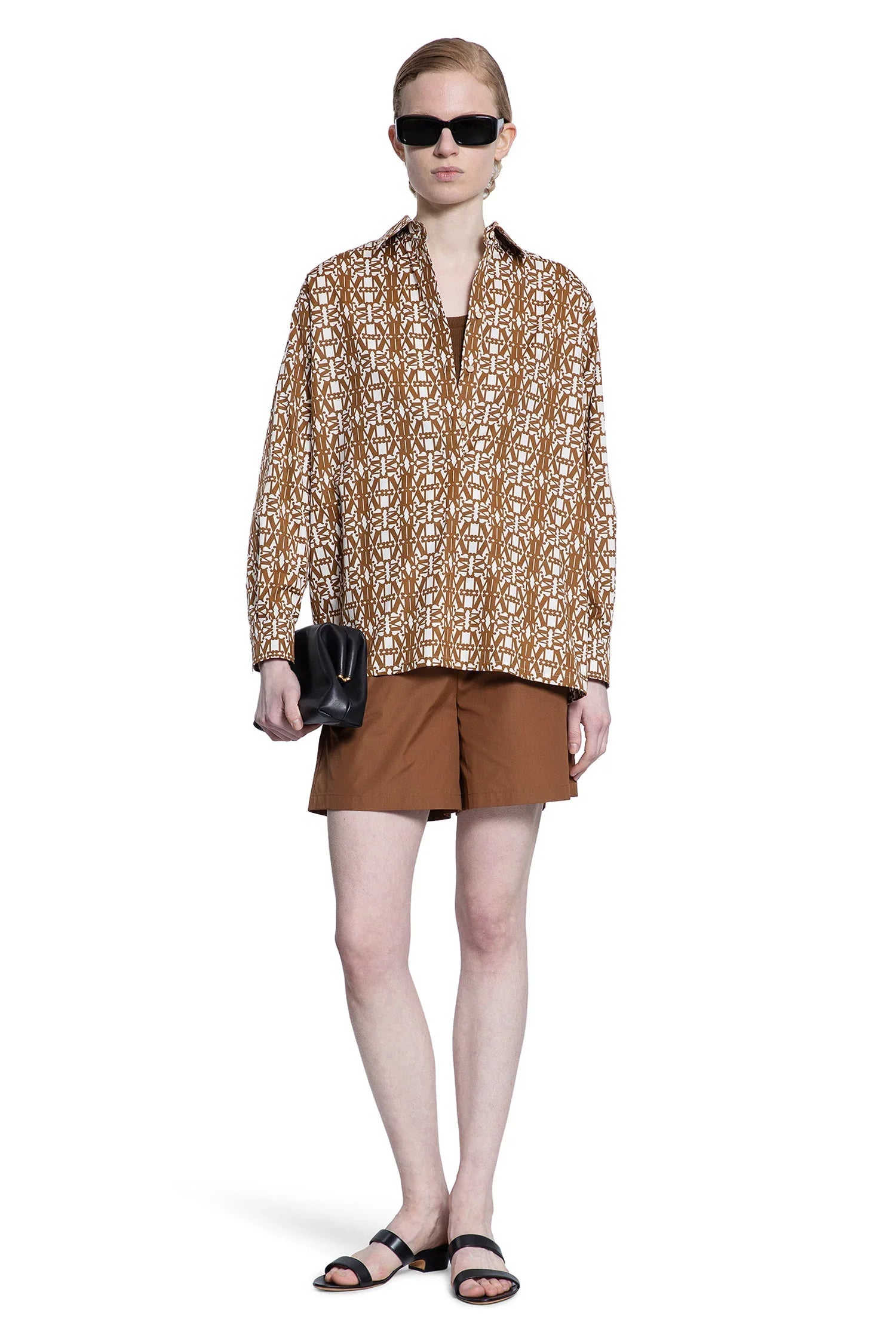 Haway Shorts - Antonioli.eu