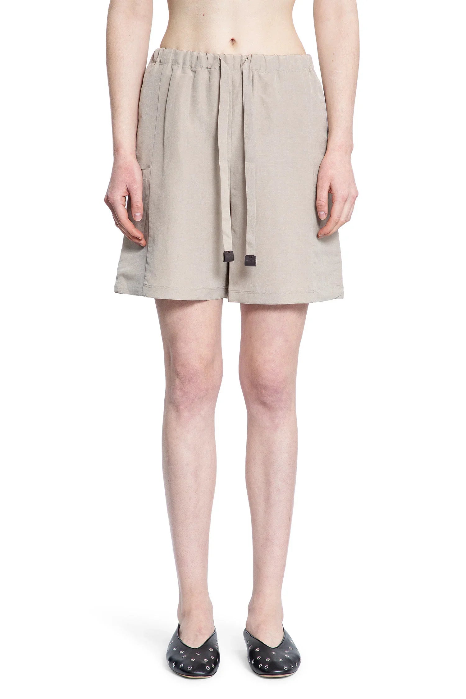 Quebec Shorts - Antonioli.eu