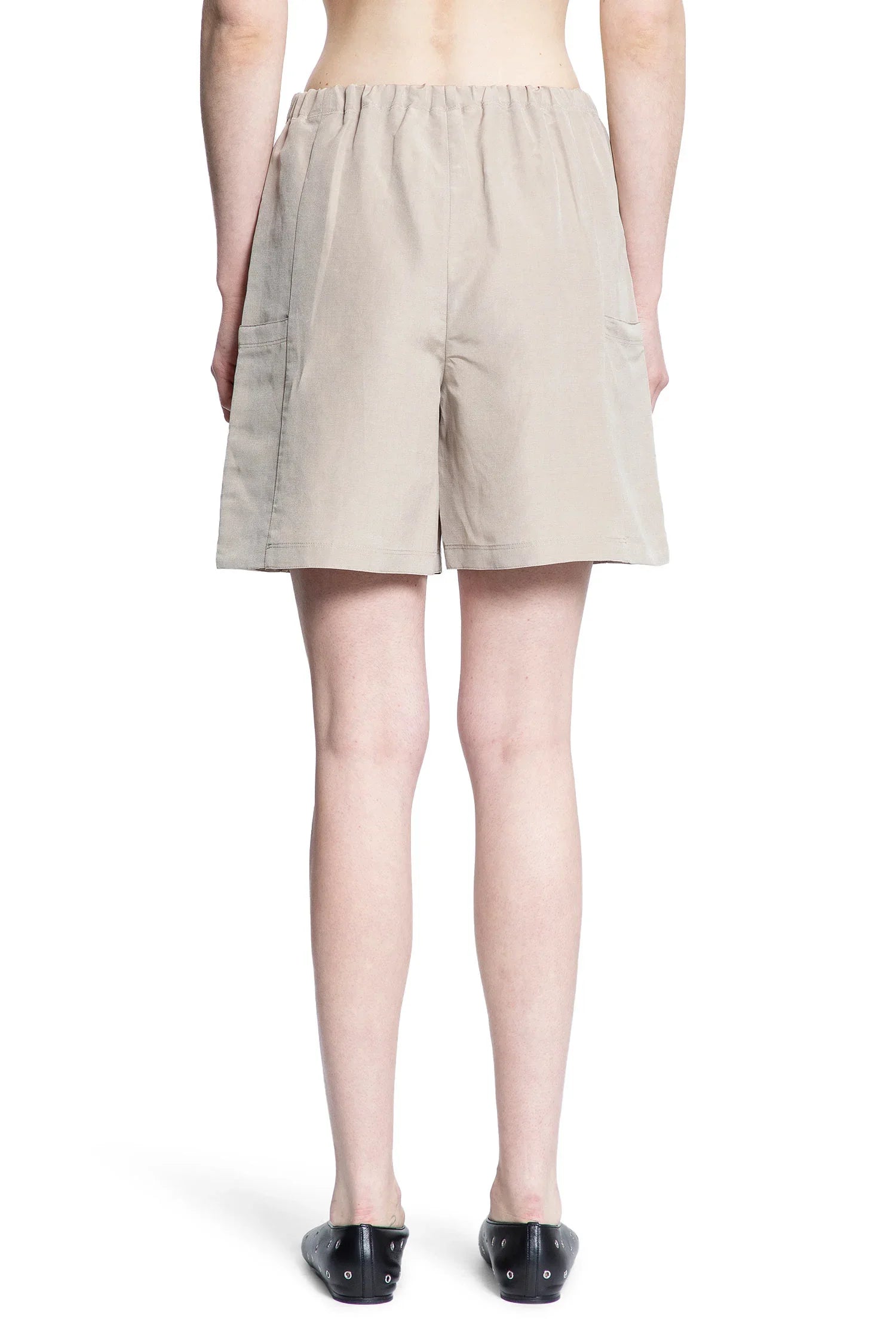 Quebec Shorts - Antonioli.eu