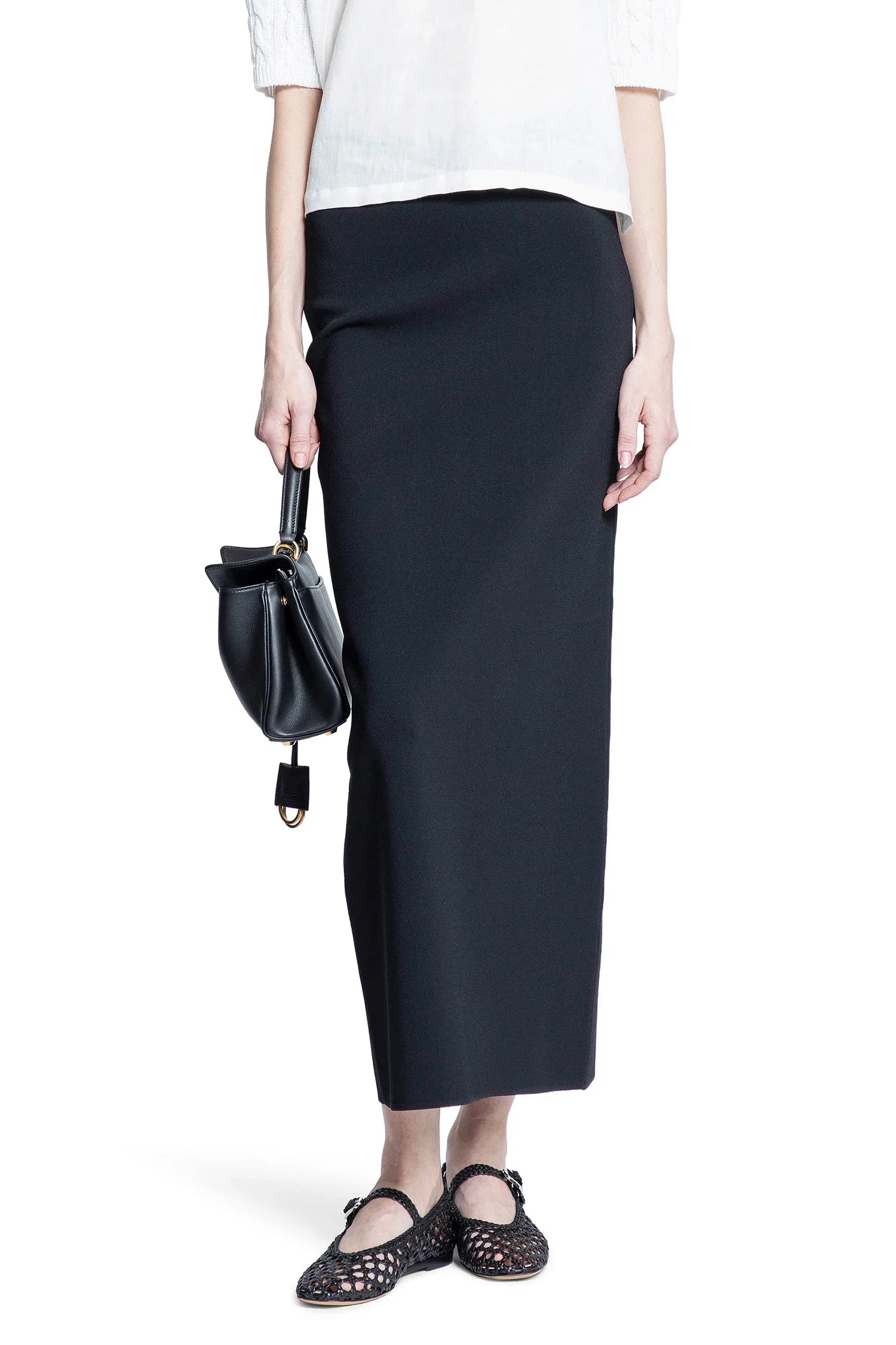 Alce Skirt - Antonioli.eu