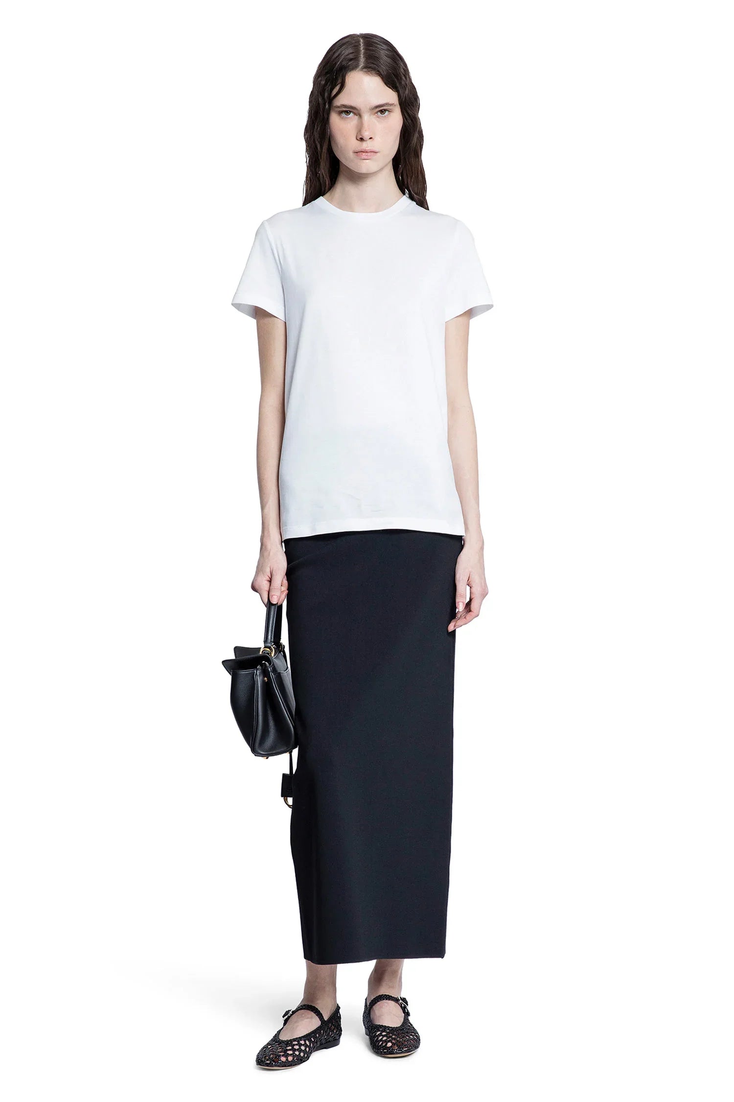 Alce Skirt - Antonioli.eu