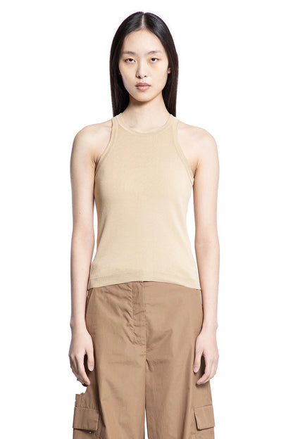 Arnes Cotton yarn top - Antonioli.eu