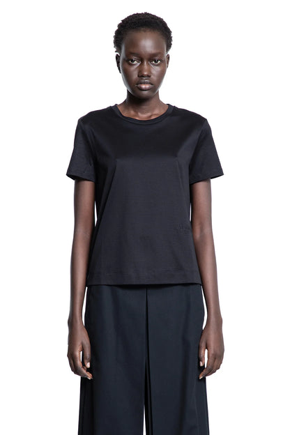 Nerina cotton t-shirt - Antonioli.eu