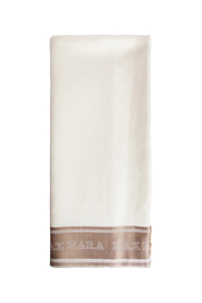 Madre Silk cashmere and wool stole - Antonioli.eu