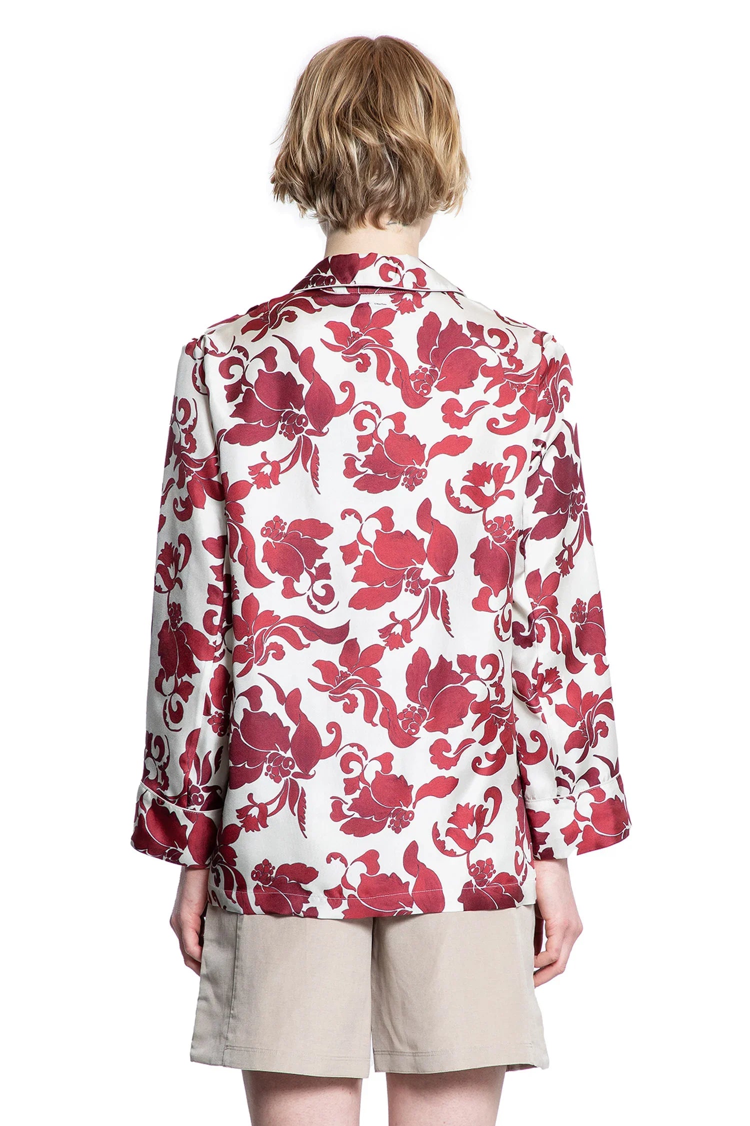 Alan Shirt - Antonioli.eu