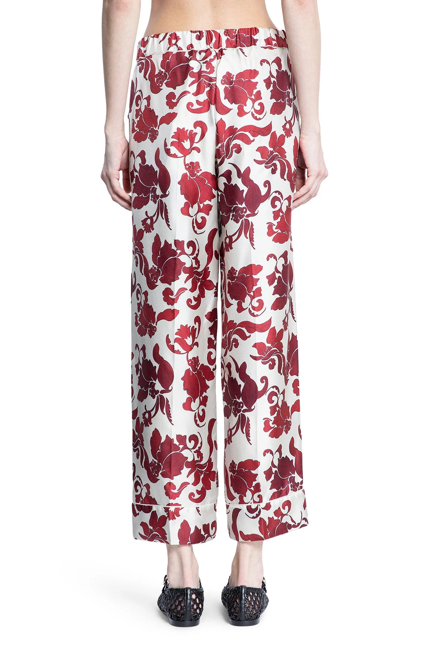 Leda Trousers - Antonioli.eu