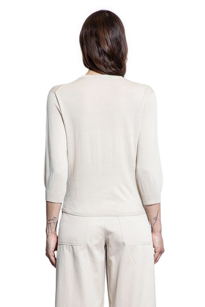Lightweight Wool Sweater - Antonioli.eu