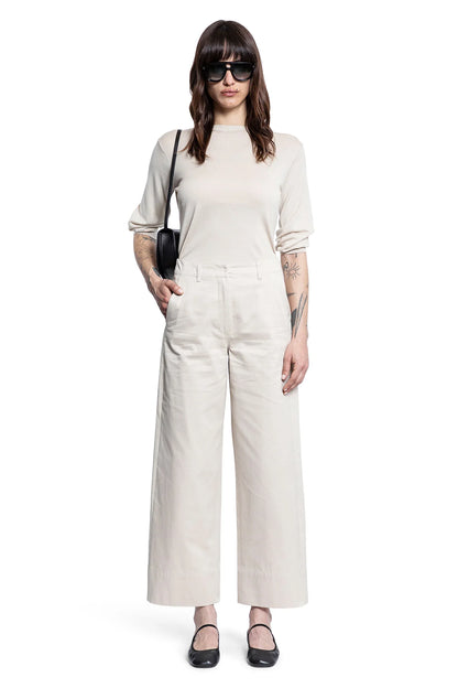 Lightweight Wool Sweater - Antonioli.eu