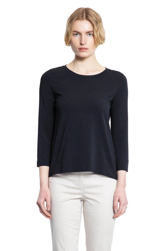 Durata Long Sleeve T-Shirt - Antonioli.eu