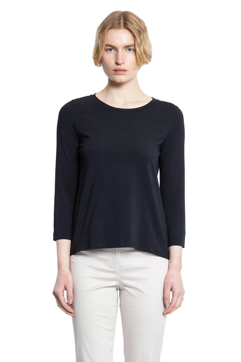 Durata Long Sleeve T-Shirt - Antonioli.eu