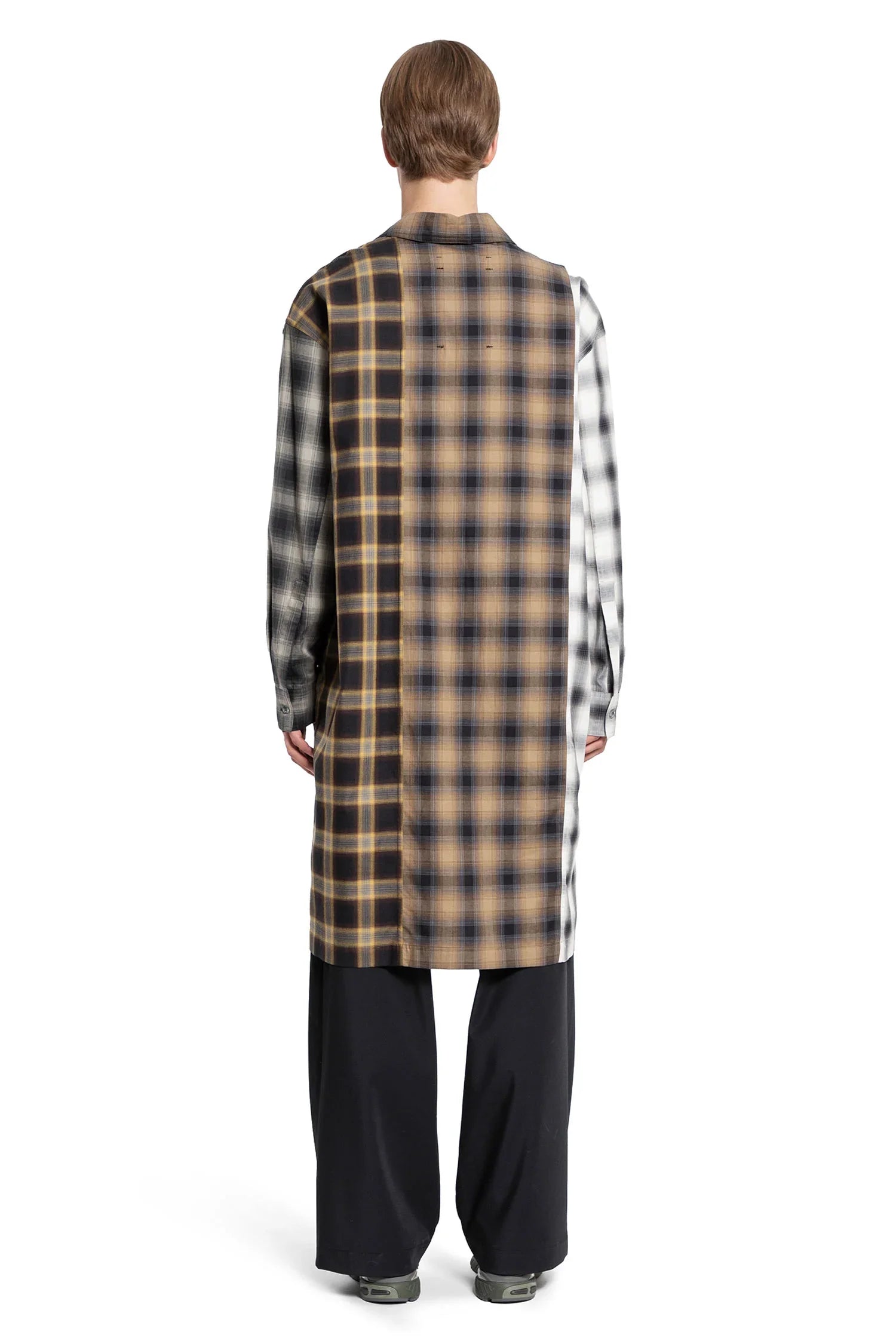 Long Tunic - Antonioli.eu
