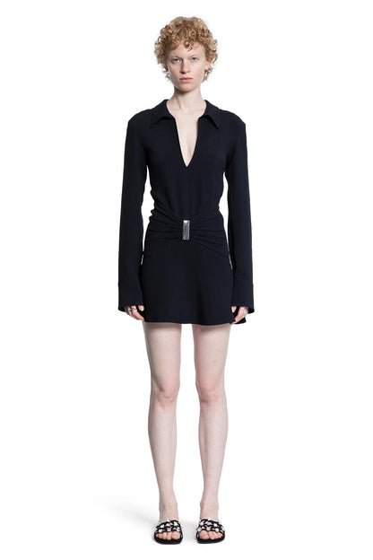 Mini Shirt Dress - Antonioli.eu