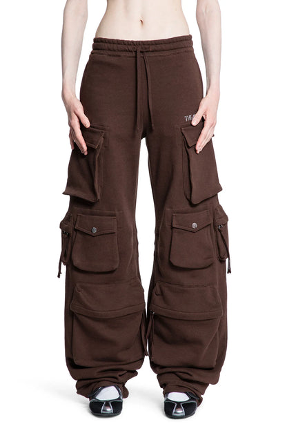 Long Cargo Pants - Antonioli.eu