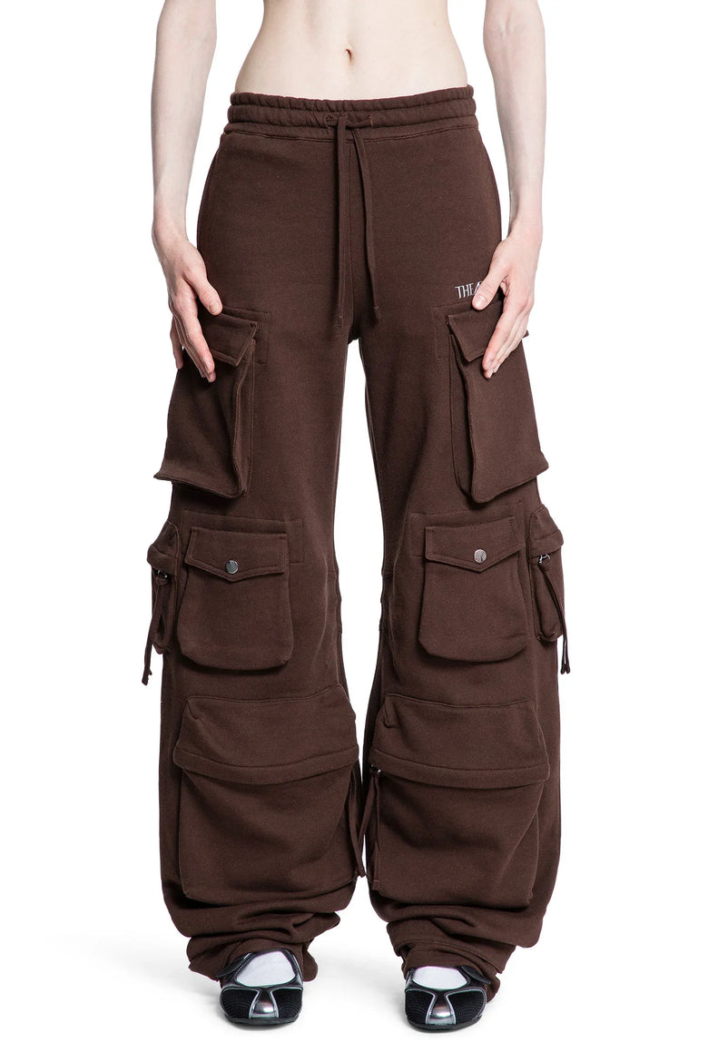 Long Cargo Pants - Antonioli.eu