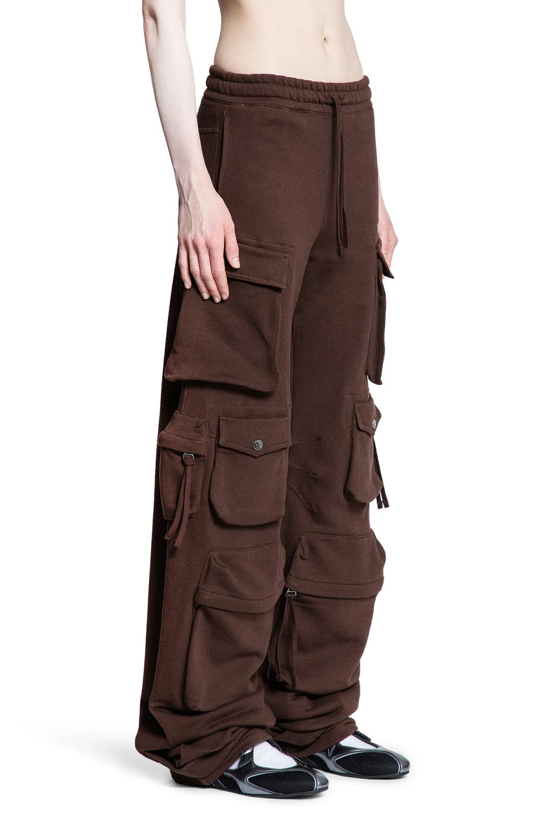 Long Cargo Pants - Antonioli.eu