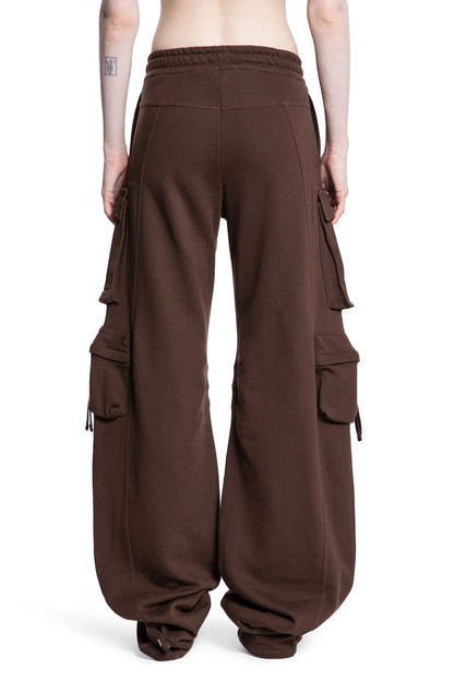 Long Cargo Pants - Antonioli.eu