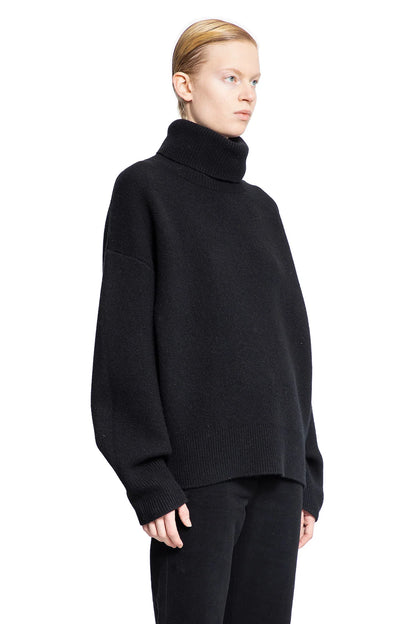Knit turtleneck sweater - Antonioli.eu