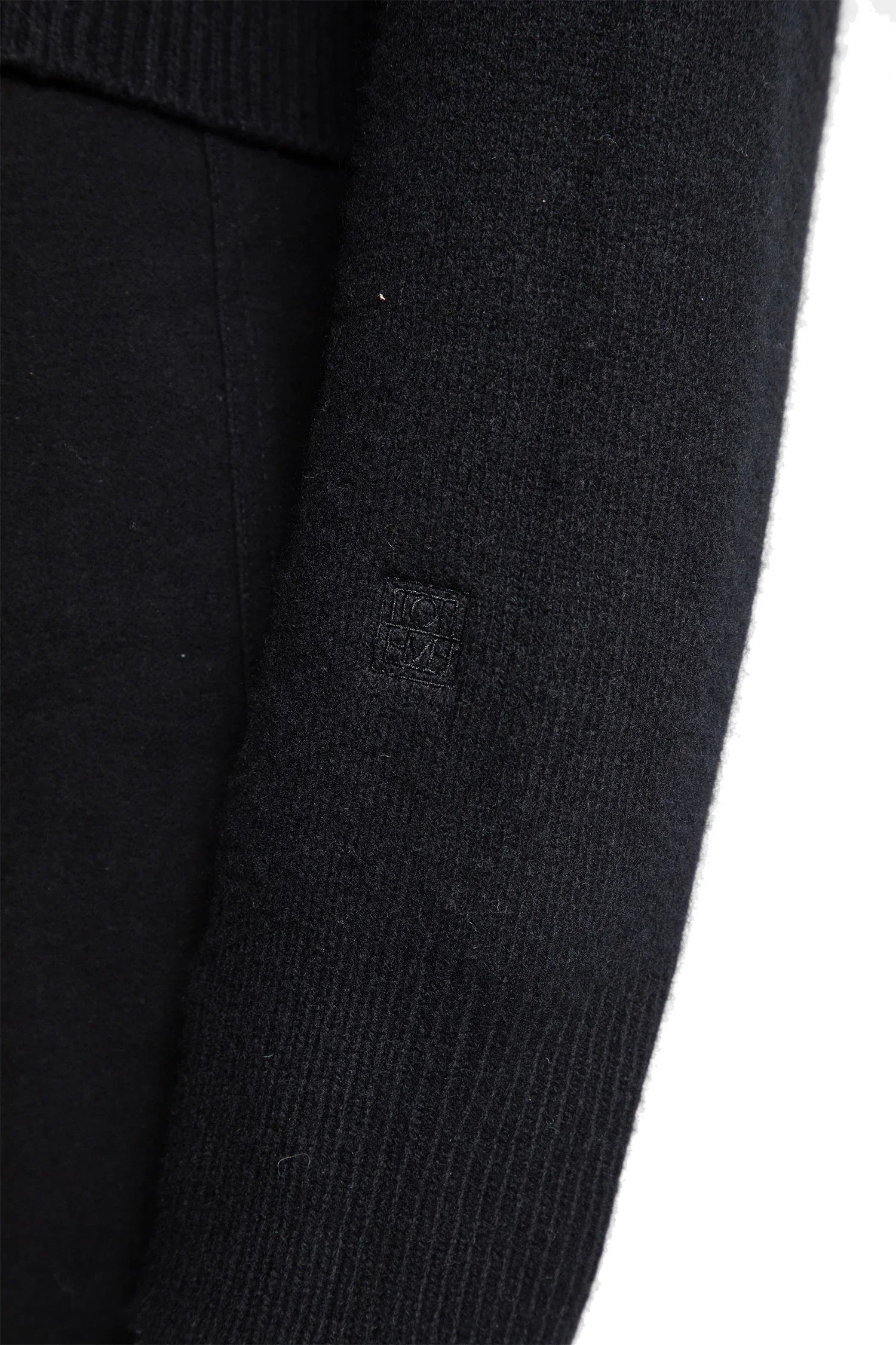 Knit turtleneck sweater - Antonioli.eu