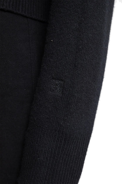 Knit turtleneck sweater - Antonioli.eu