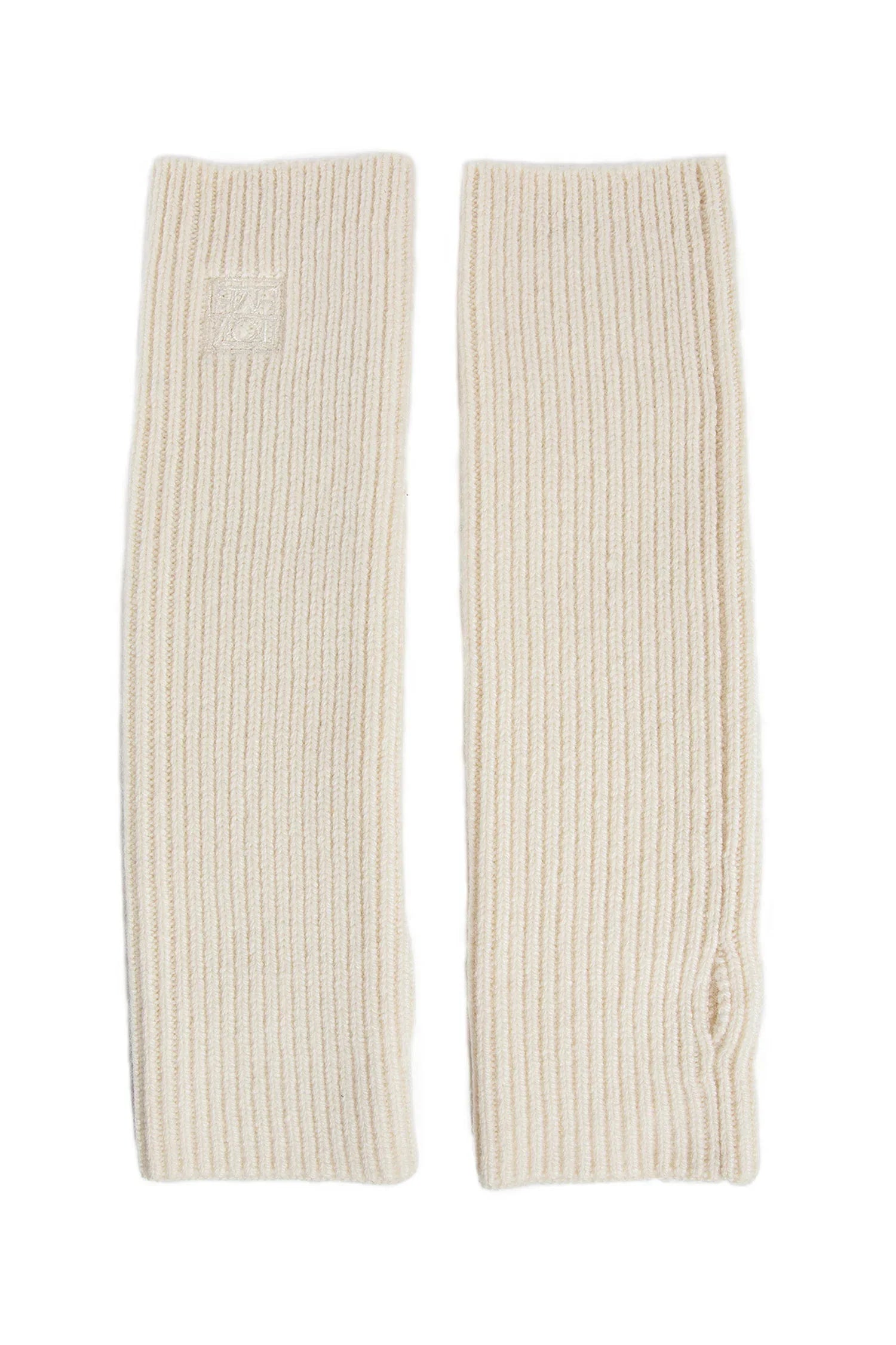 Fingerless Wool Gloves - Antonioli.eu
