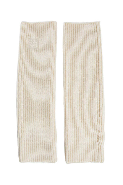 Fingerless Wool Gloves - Antonioli.eu