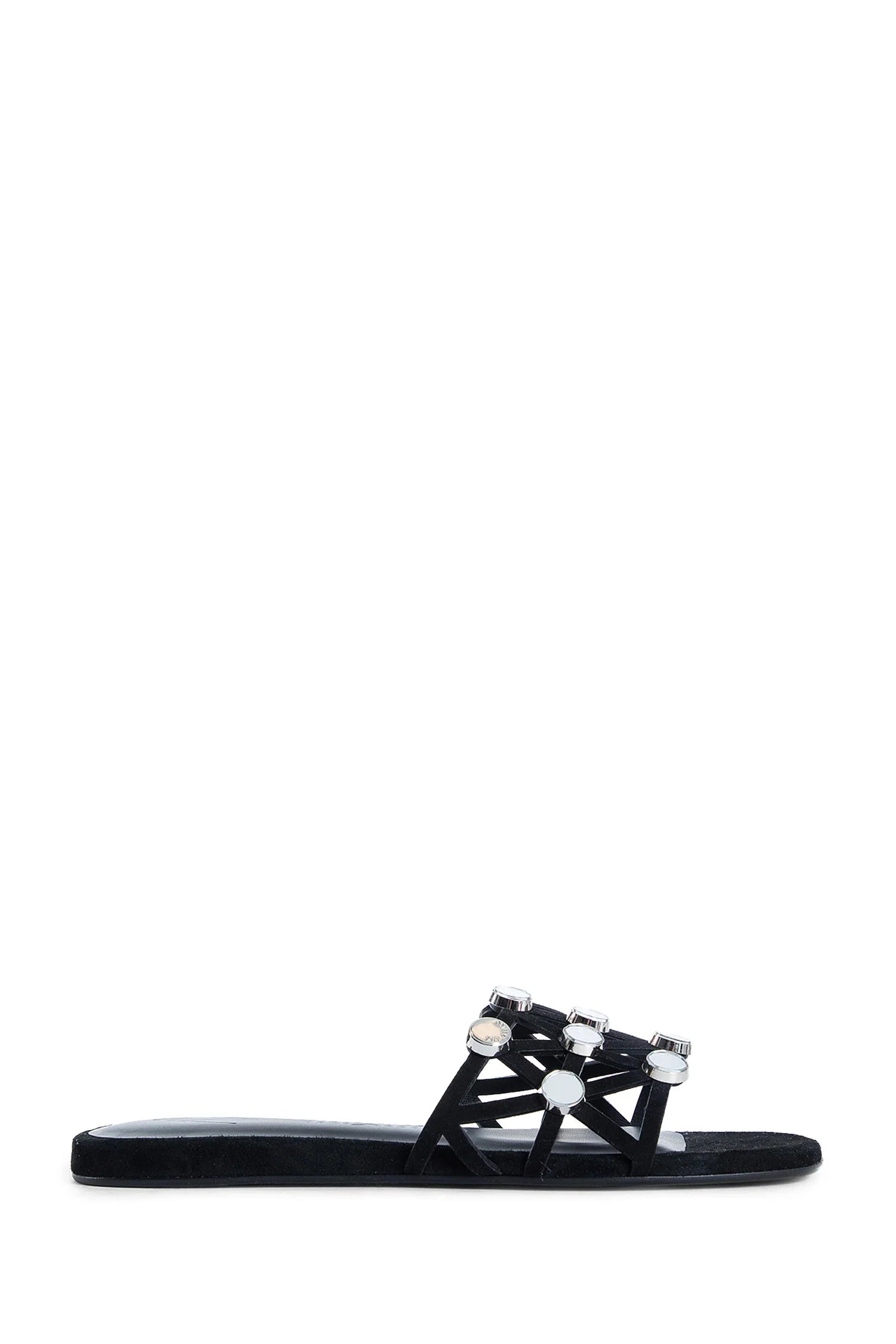 ''Grid'' Slide Flats - Antonioli.eu