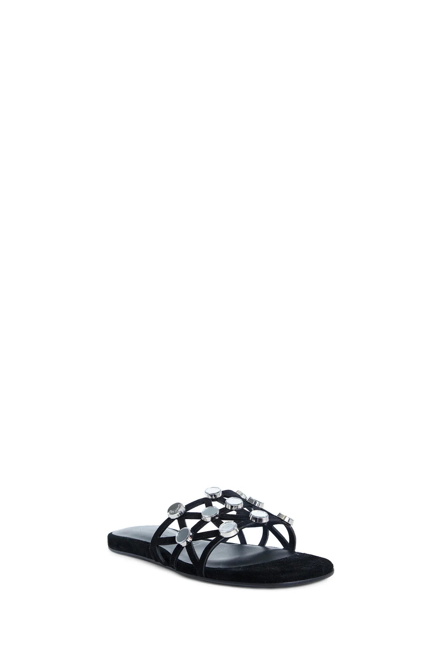''Grid'' Slide Flats - Antonioli.eu