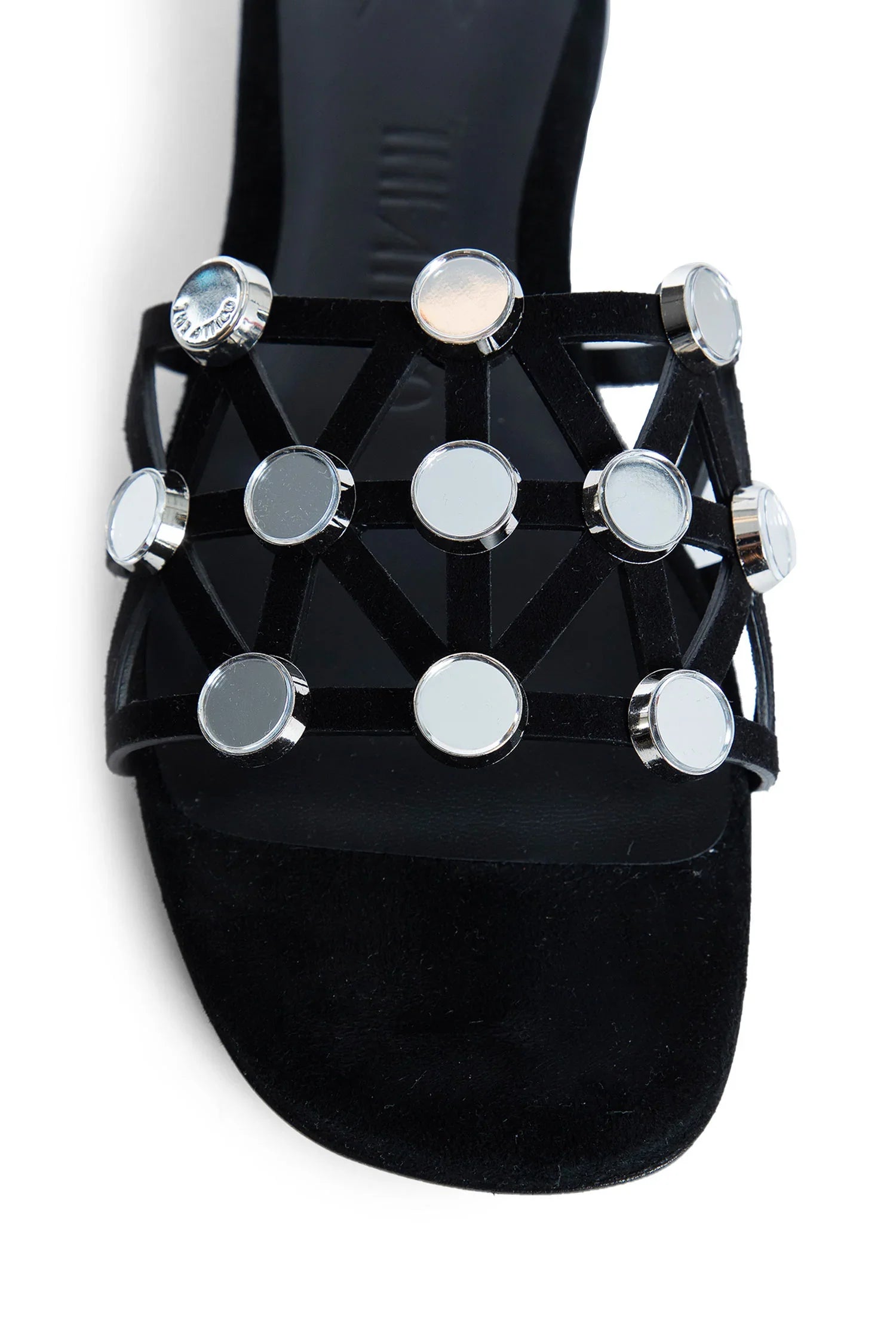 ''Grid'' Slide Flats - Antonioli.eu