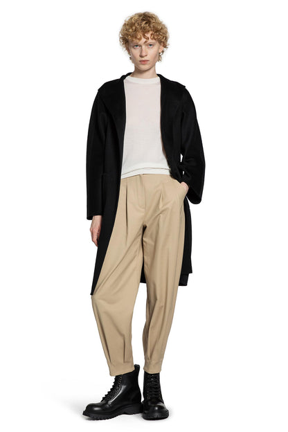 Midi Cashmere Cardigan Coat - Antonioli.eu