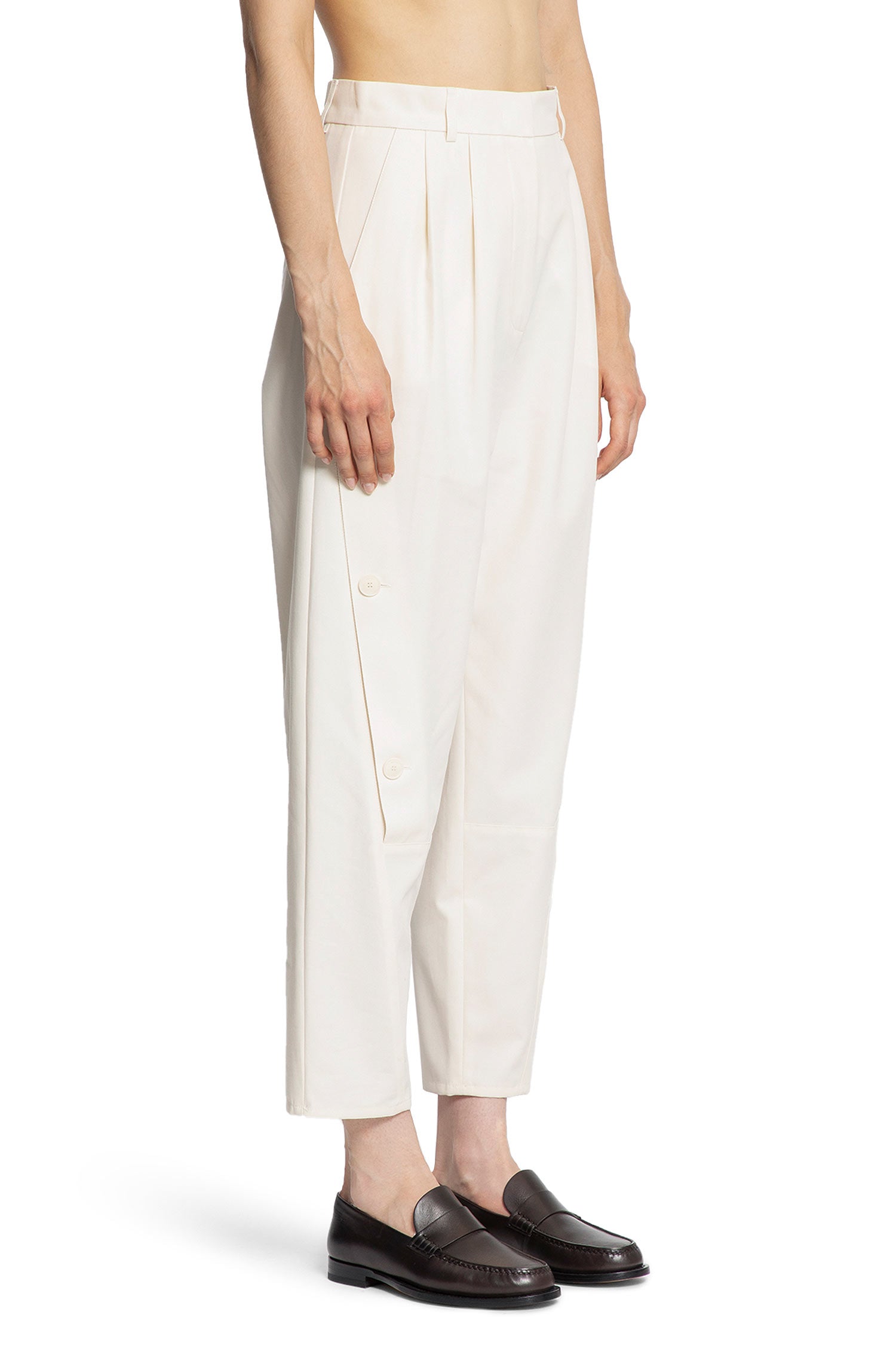 Duomo Trousers