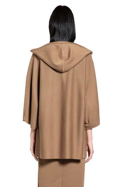 Wool Yarn Cardigan - Antonioli.eu