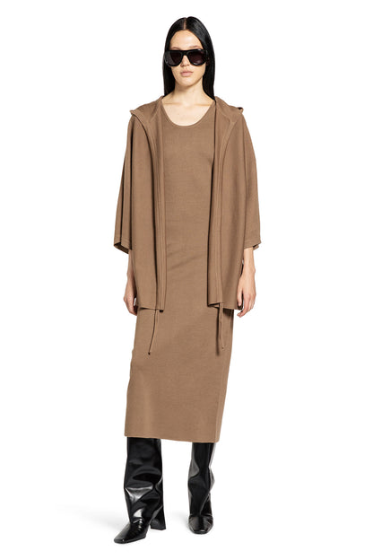Wool Yarn Cardigan - Antonioli.eu