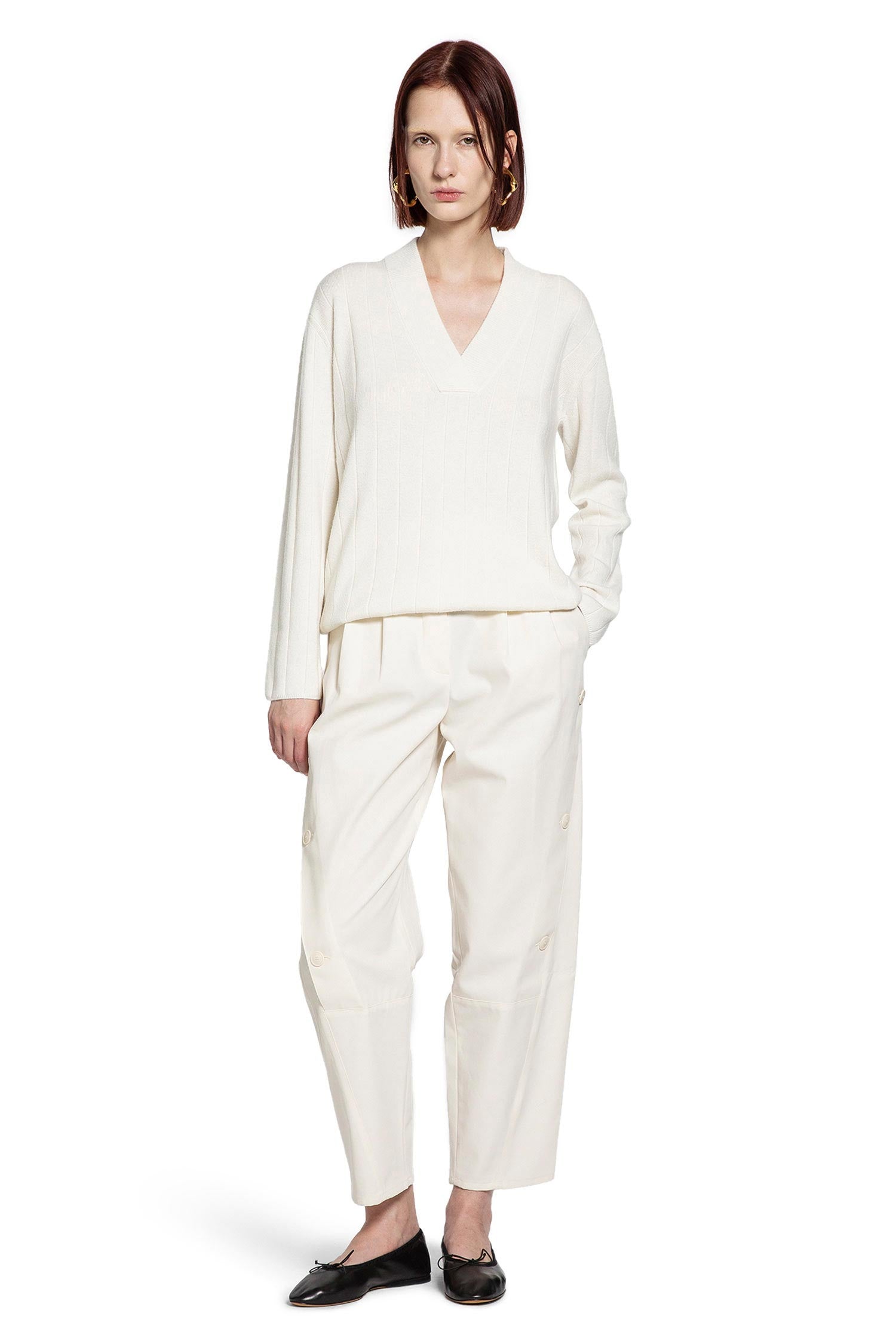 Arten Sweater - Antonioli.eu