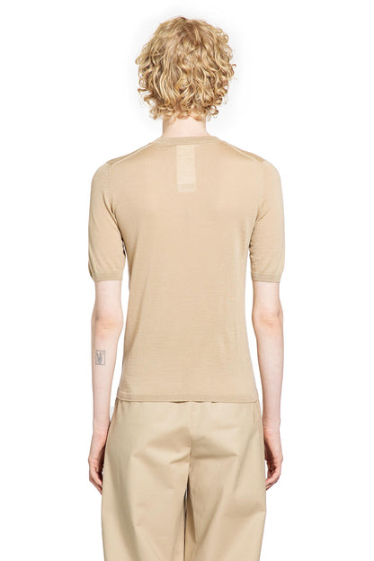 Basic Wool Sweater - Antonioli.eu