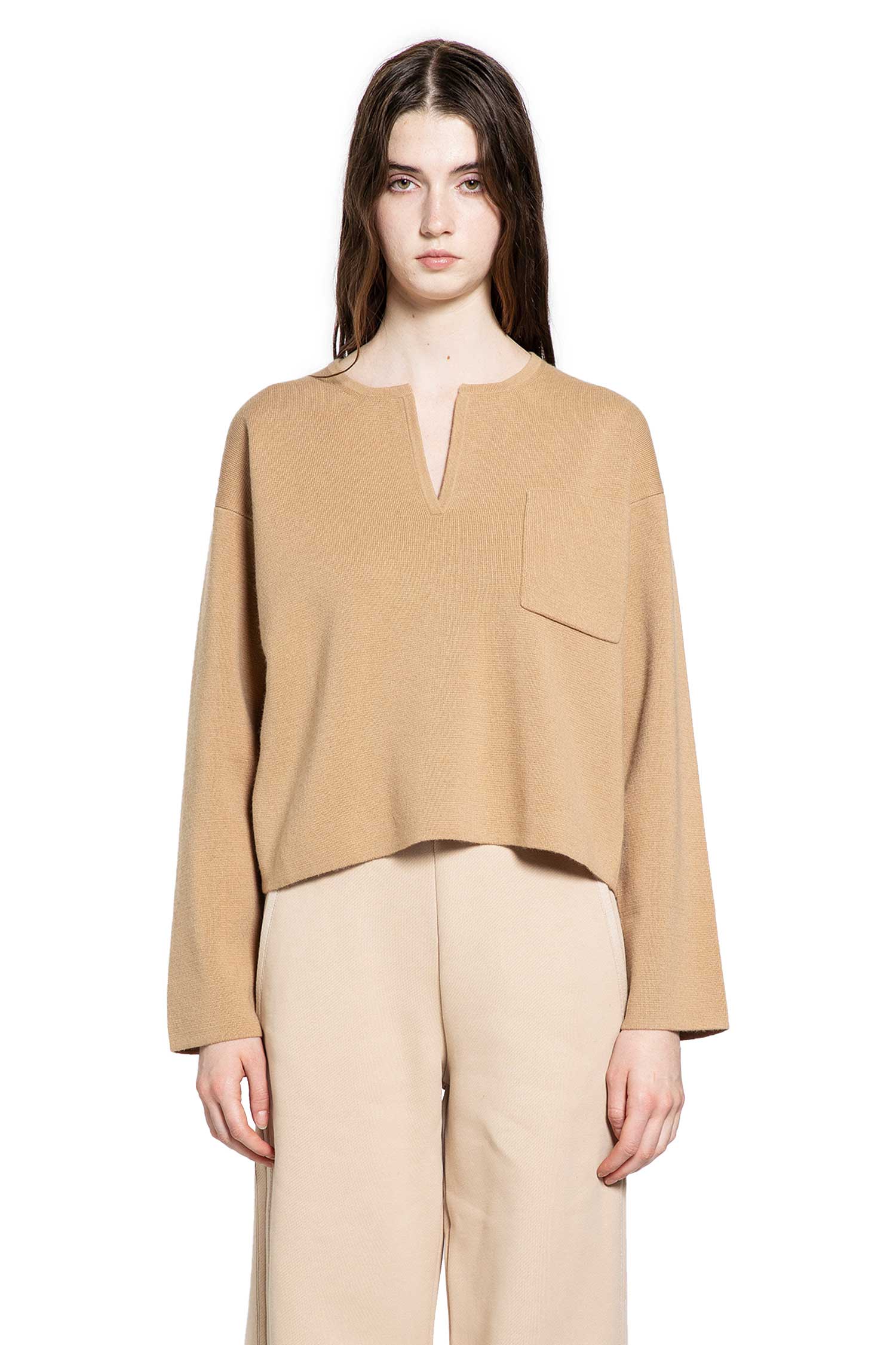 Zibello Sweater
