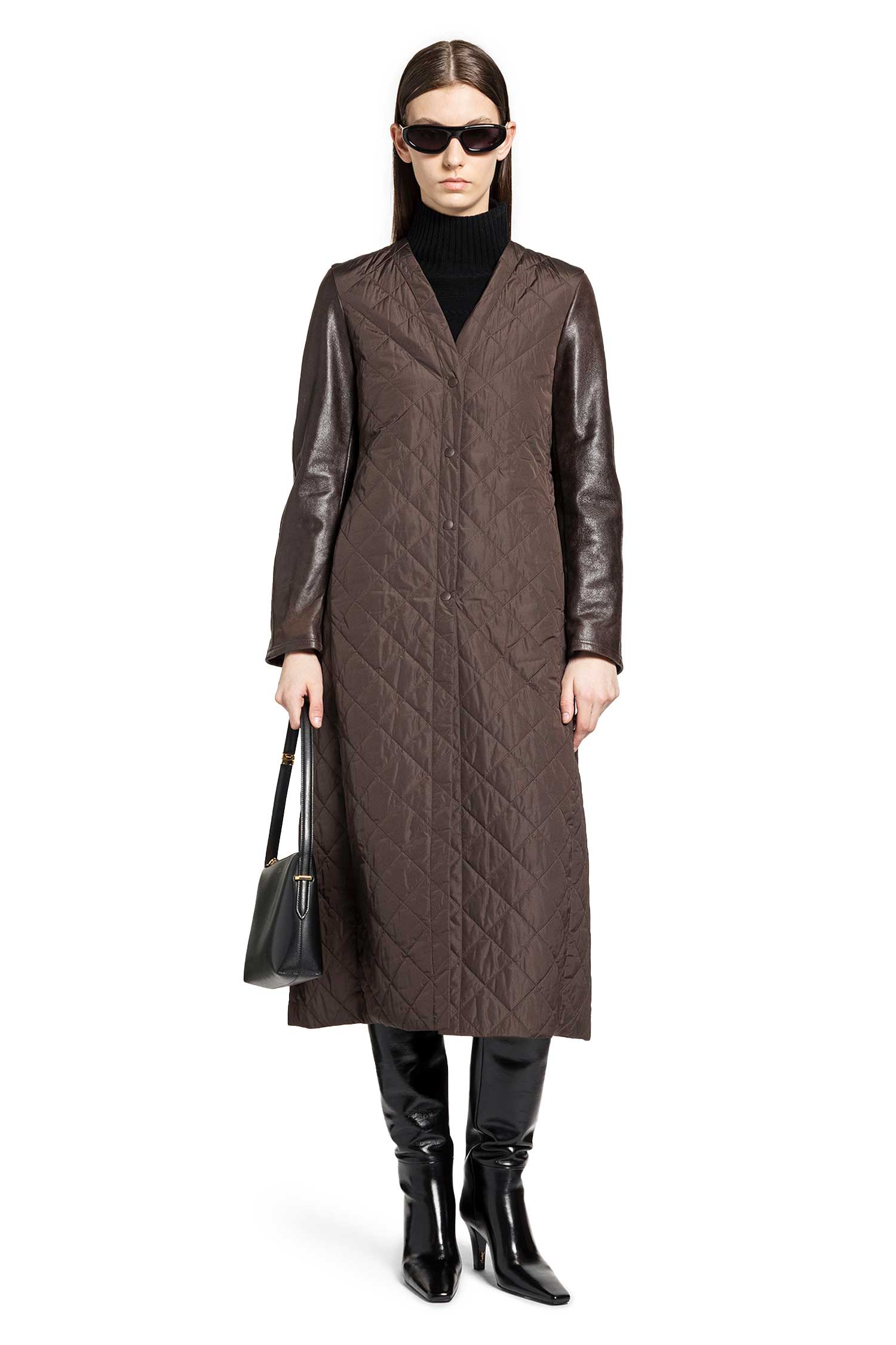 Berta1234 Coat