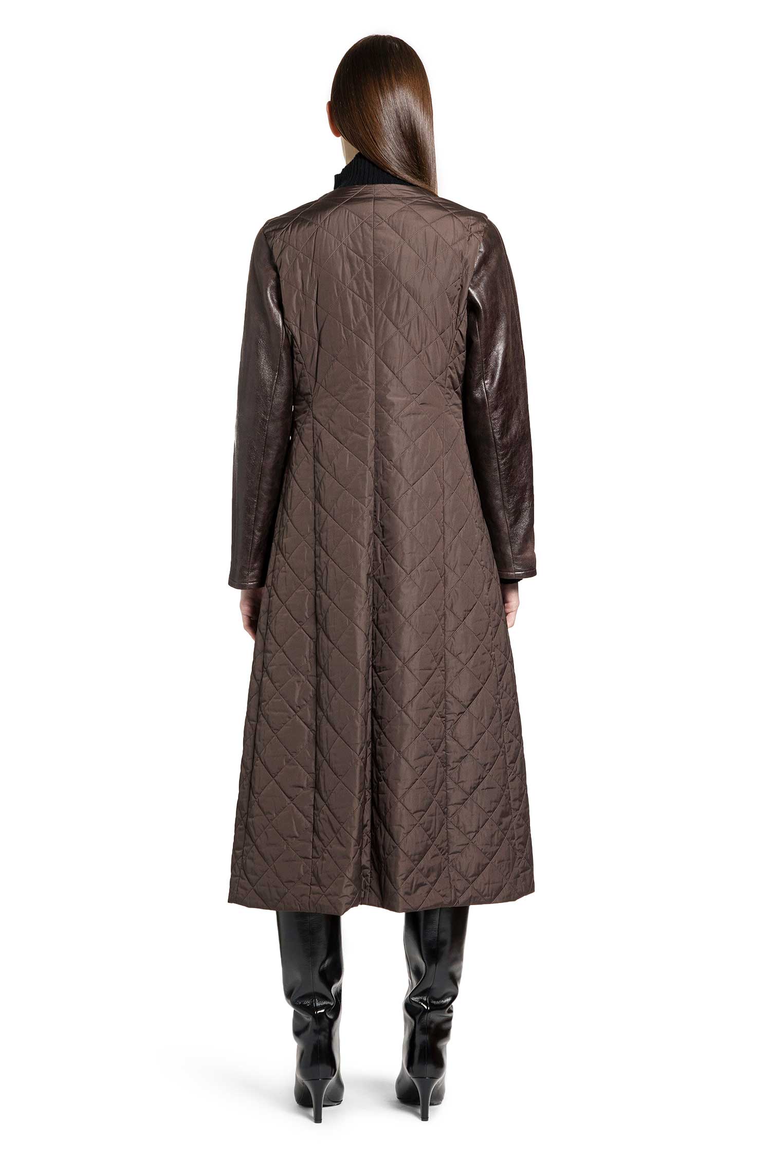 Berta1234 Coat