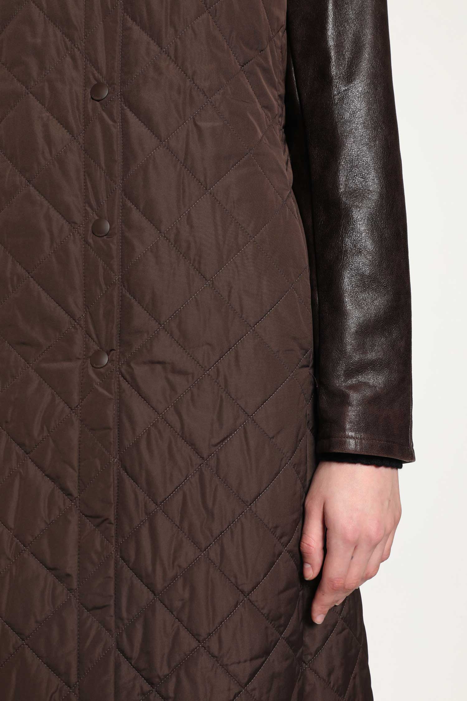 Berta1234 Coat