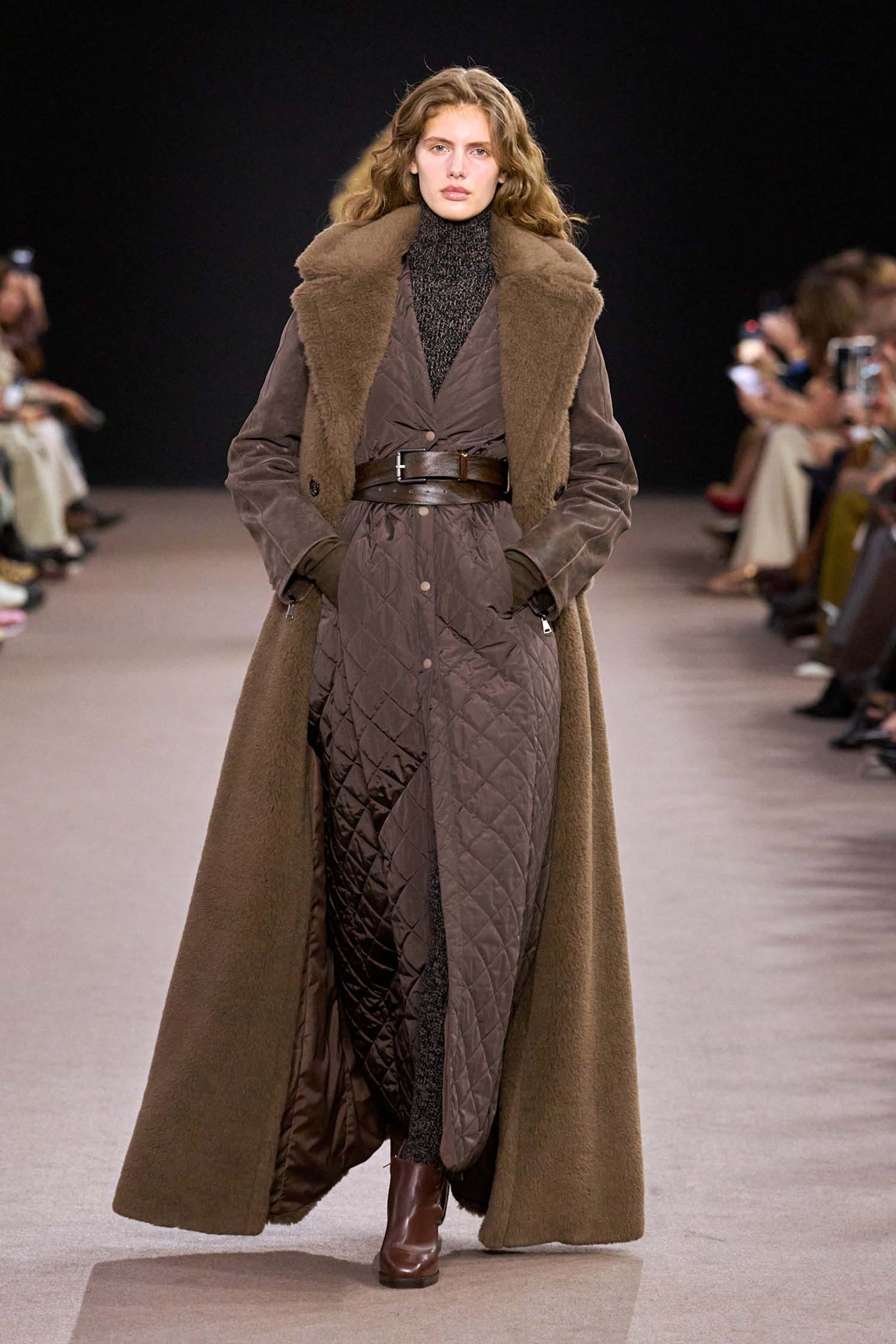 Berta1234 Coat