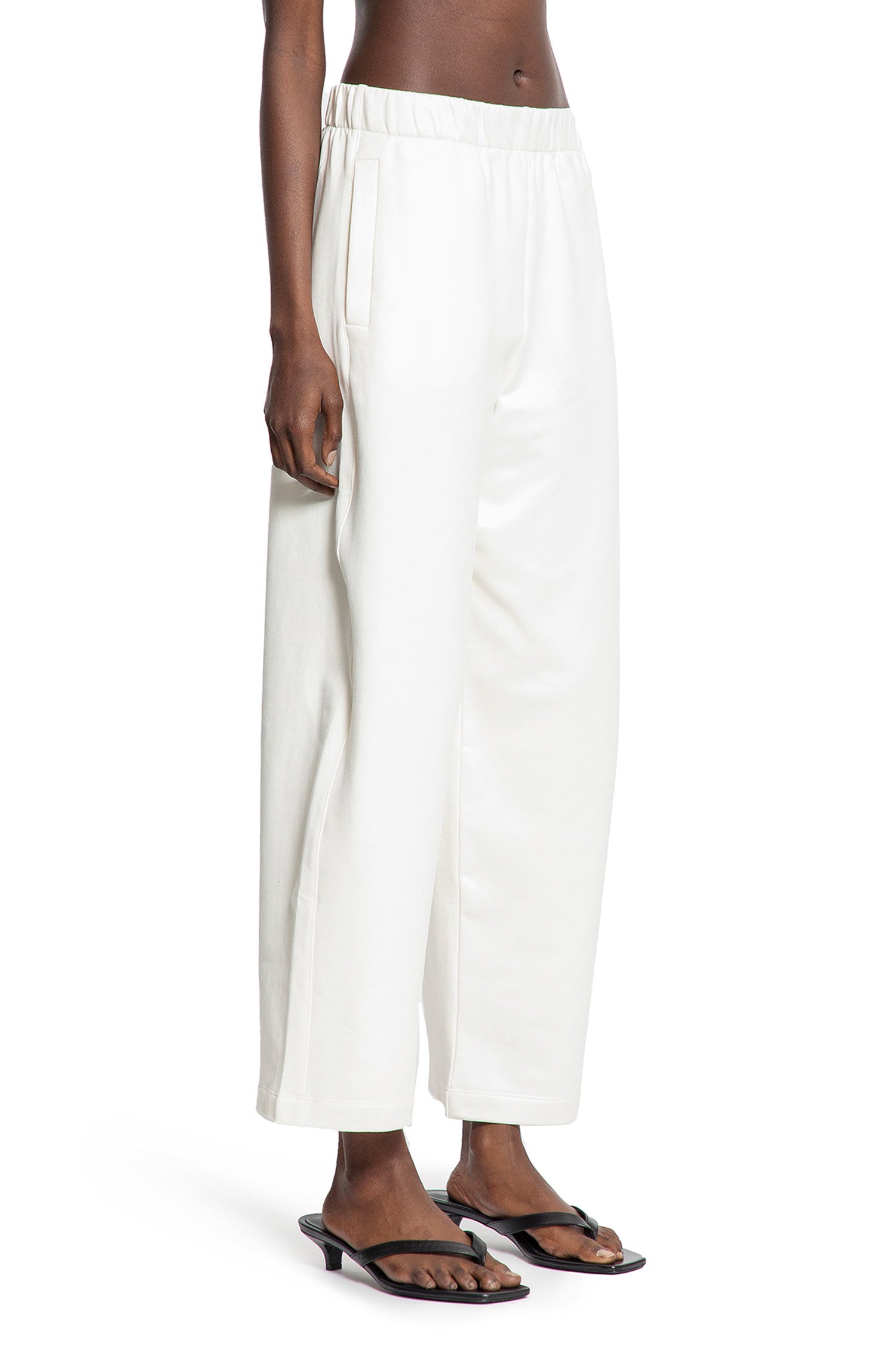 Filovia Trousers - Antonioli.eu