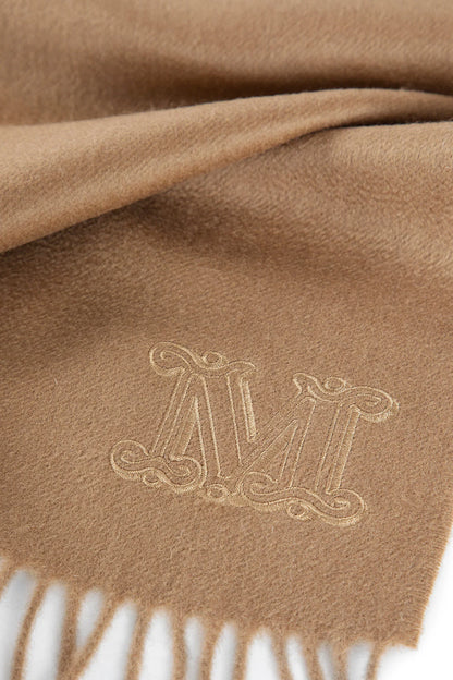 Monogram Cashmere Scarf - Antonioli.eu